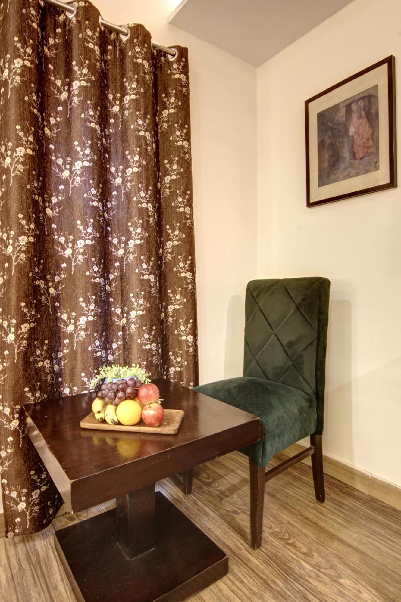 Hotel Wk Comfort - Near White Clove Új-Delhi Kültér fotó